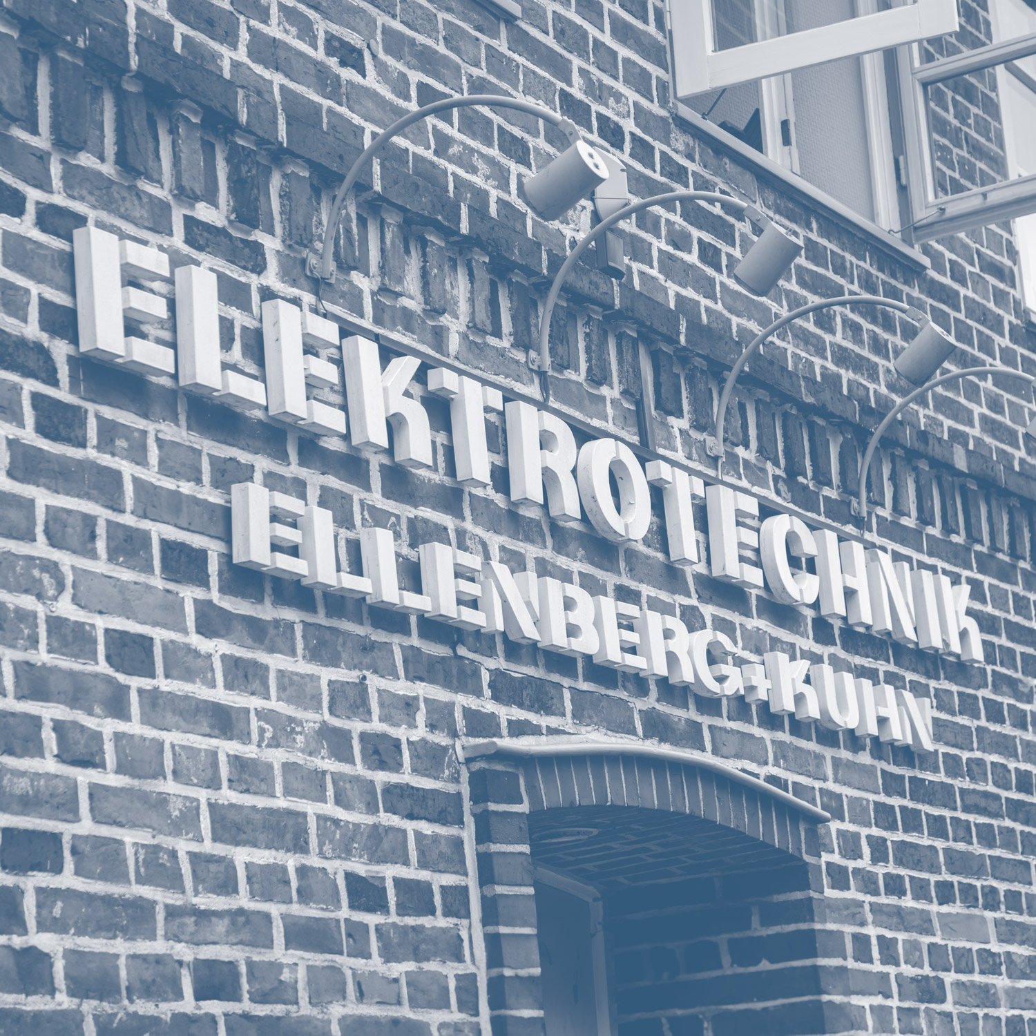 Über Uns | Ellenberg und Kuhn Elektrotechnik